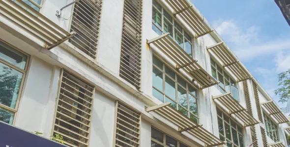 Pantai Business Park