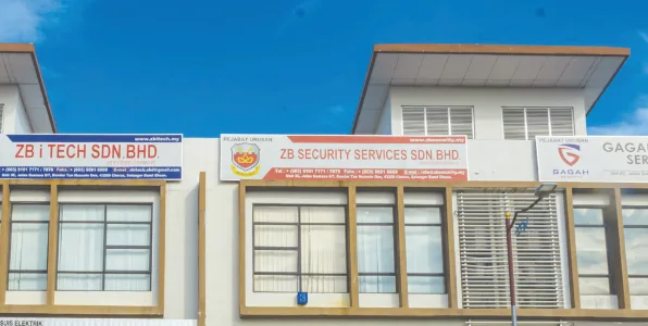 Bandar Tun Hussein Onn