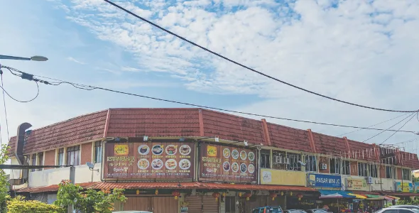 Taman Koperasi LLN