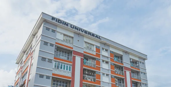 Setiawangsa Business Suite