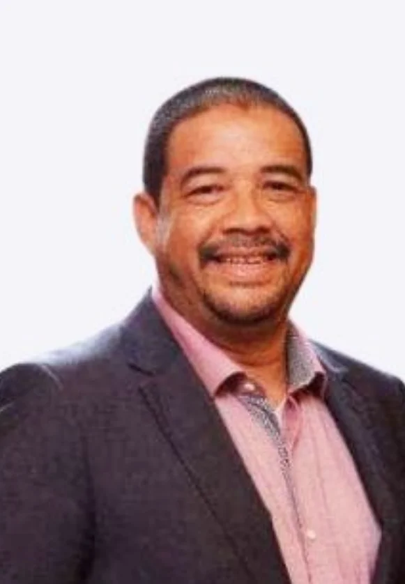 Encik Mohd Najib bin Mohammad