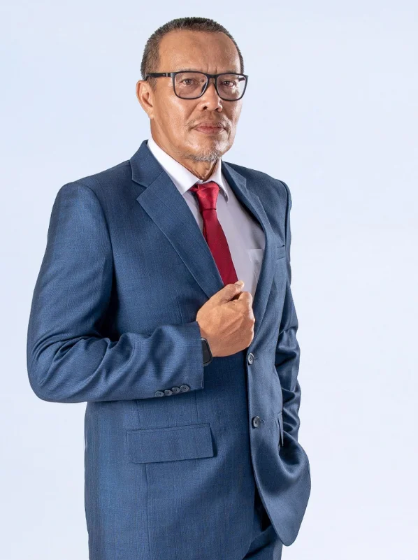 Encik Norazli bin Abu Bakar