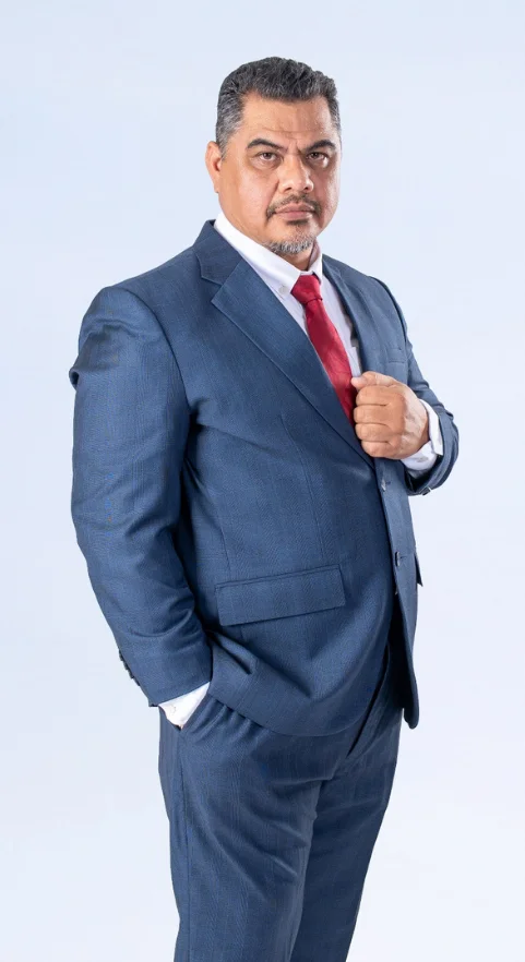 Encik Abdul Razak bin Jamaludin