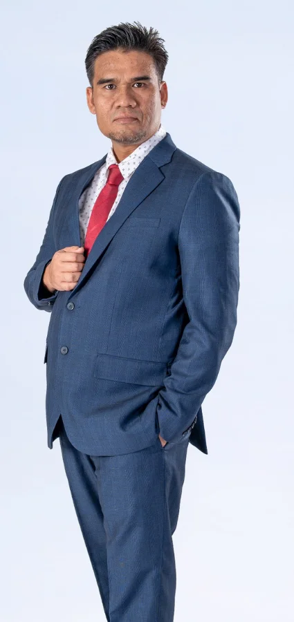 Tuan Haji Wan Azwan Amin bin Wan Fakhrudin